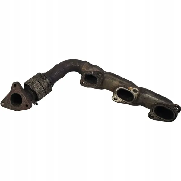 Coletor de escape OEM JUT121619 Mercedes-Benz image 2
