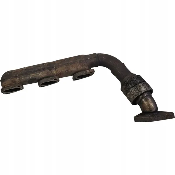 Coletor de escape OEM JUT121619 Mercedes-Benz image 3