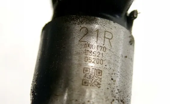 Renault OE Riel de combustible 175226637R image 3