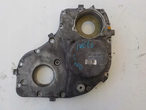 OEM 5802003314 Jakokansi Iveco Daily IV VI 3.0 HPI CNG:lle image 2