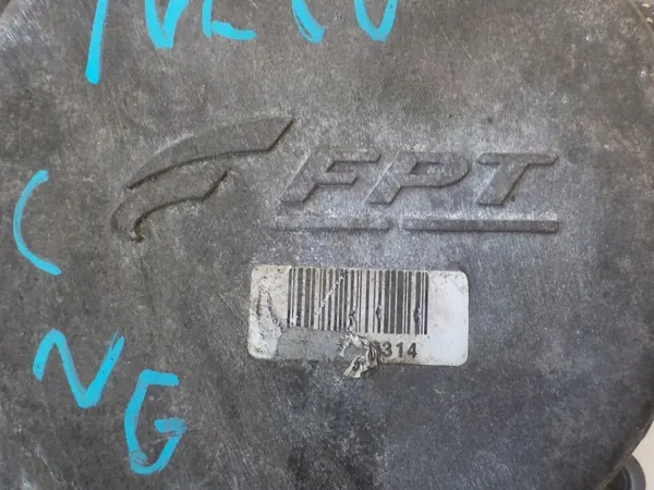 OEM 5802003314 Jakokansi Iveco Daily IV VI 3.0 HPI CNG:lle image 4