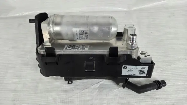 BMW X3 G45 AC-condensor OEM 5A7F782 - Gebruikt image 2