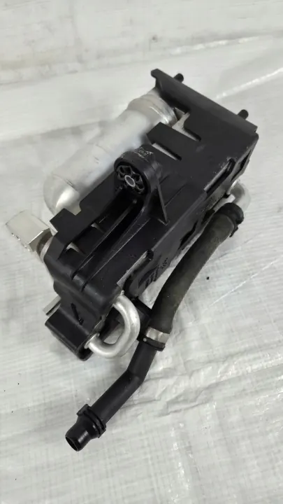 BMW X3 G45 AC-condensor OEM 5A7F782 - Gebruikt image 3