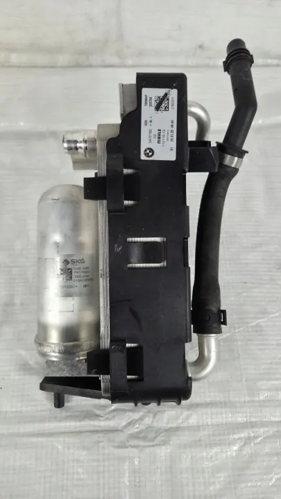 BMW X3 G45 AC-condensor OEM 5A7F782 - Gebruikt image 5
