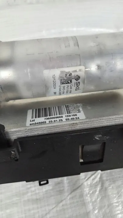 BMW X3 G45 AC-condensor OEM 5A7F782 - Gebruikt image 7