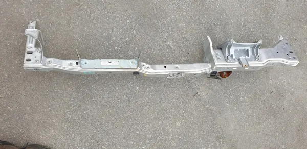VW EOS Konsoli Kehys OEM 1K1858045P 1K1858853B image 2