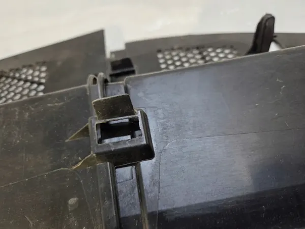 OEM 9820794480 9820794580 Opel Corsa F Links Rechts Ruitensproeier image 5