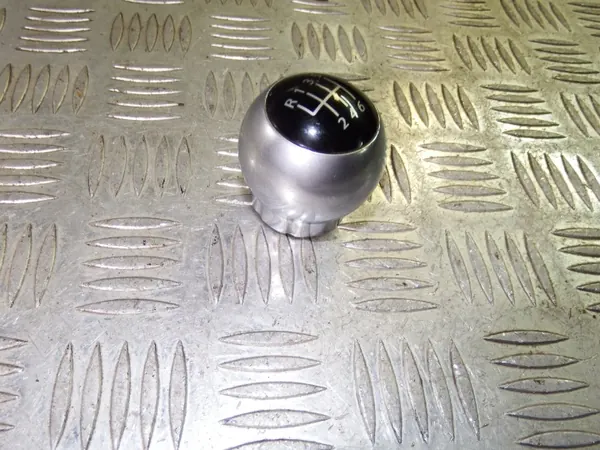 Pookknop OEM 14832 voor Renault Laguna III 2.0 image 3