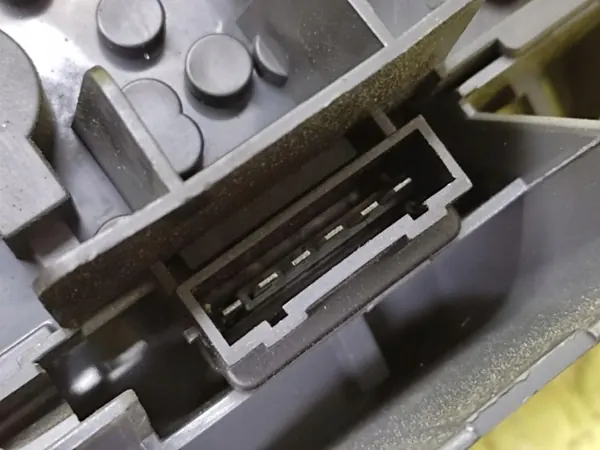 Lámpara Trasera Derecha Skoda Octavia I OEM 1U6945096 image 3