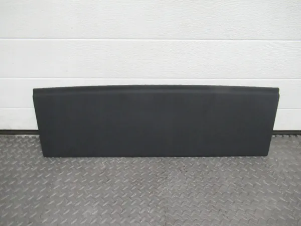 Étagre de coffre BMW G26 OEM 9871082 - État utilisé image 2