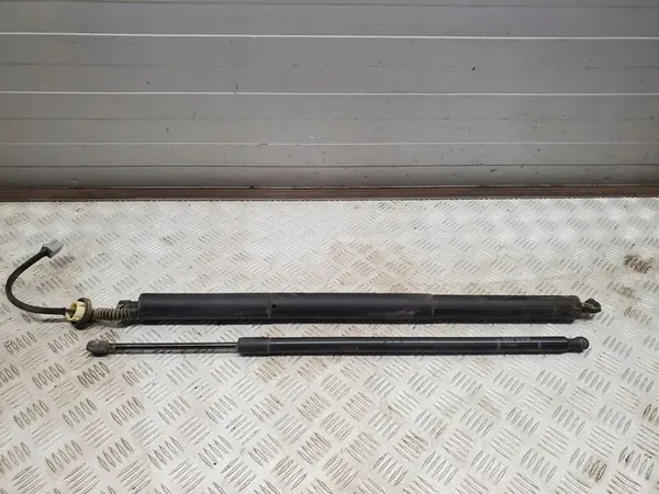 Bakluckdämpare Jeep Grand Cherokee 2015 image 4