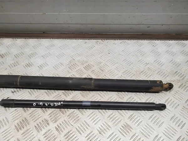 Bakluckdämpare Jeep Grand Cherokee 2015 image 5