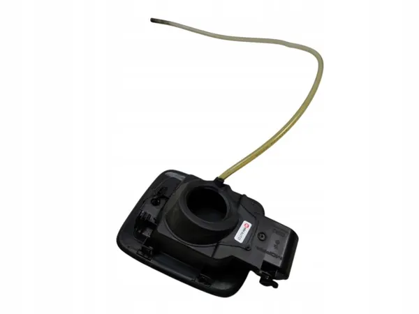 Jeep Renegade polttoainelukko OEM 876 (2014-2018) image 5