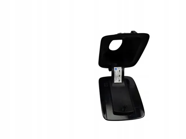Jeep Renegade polttoainelukko OEM 876 (2014-2018) image 7