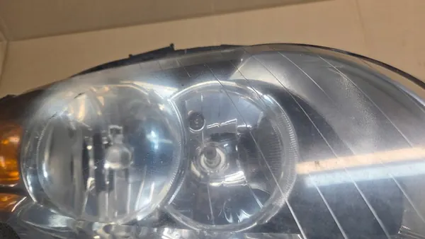 Juego de Faros Completo Audi A4 B7 H7+H7 image 6
