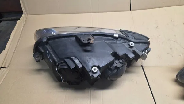 Juego de Faros Completo Audi A4 B7 H7+H7 image 7