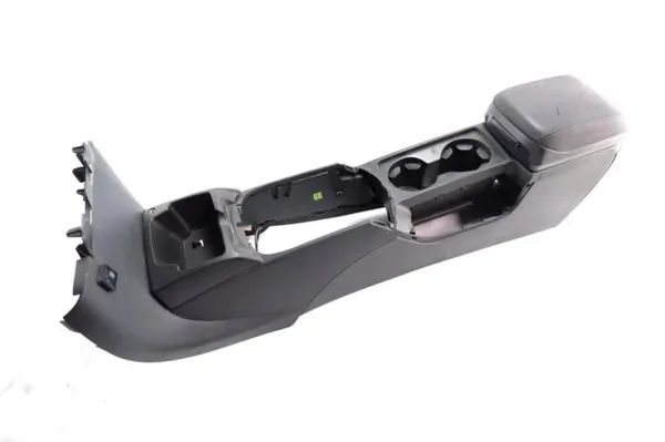 OEM 366375 Mittkonsol Armstöd Volvo S40 II image 2