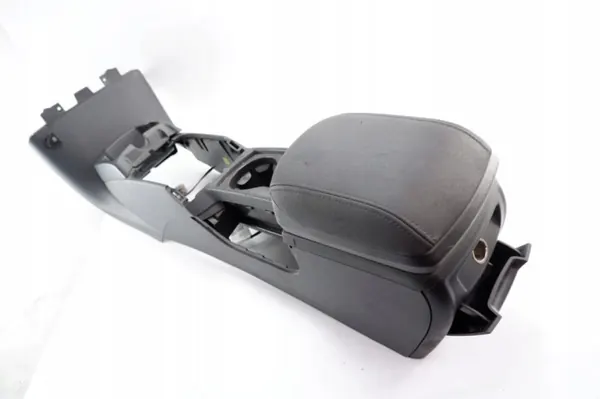 OEM 366375 Mittkonsol Armstöd Volvo S40 II image 3