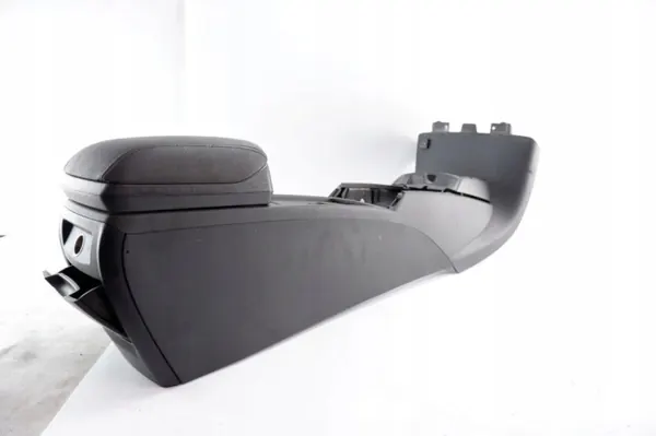 OEM 366375 Mittkonsol Armstöd Volvo S40 II image 4
