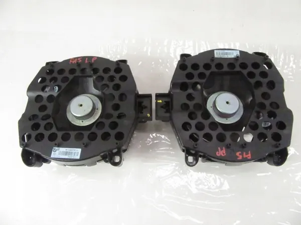 OEM 9287757 Keskikaiutin-sarja BMW image 3
