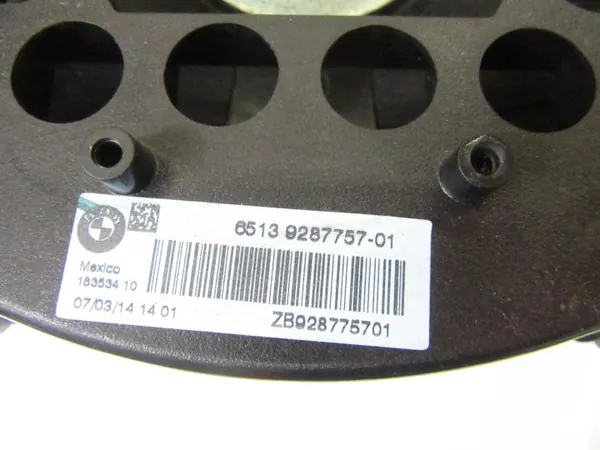 OEM 9287757 Keskikaiutin-sarja BMW image 4