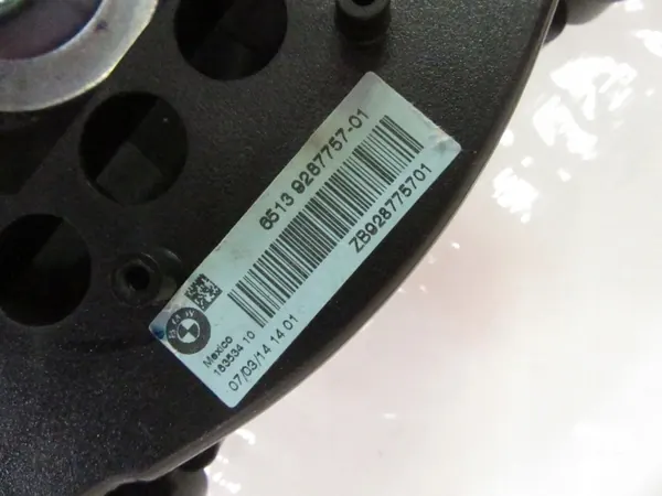 OEM 9287757 Keskikaiutin-sarja BMW image 5