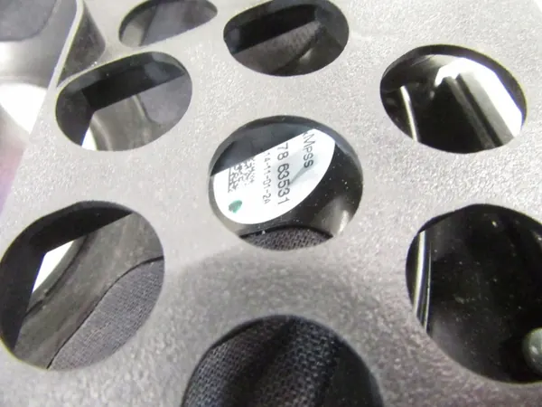 OEM 9287757 Keskikaiutin-sarja BMW image 6