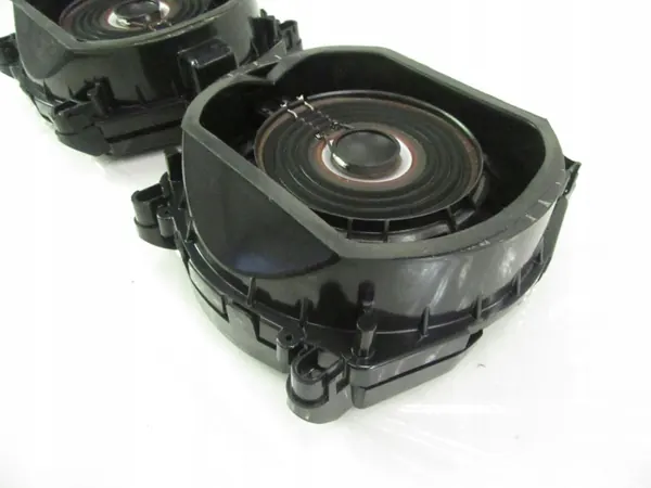OEM 9287757 Keskikaiutin-sarja BMW image 9