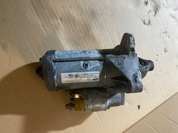 Motor de arranque Renault Master III 2.3 dCi OE 233009813R image 2