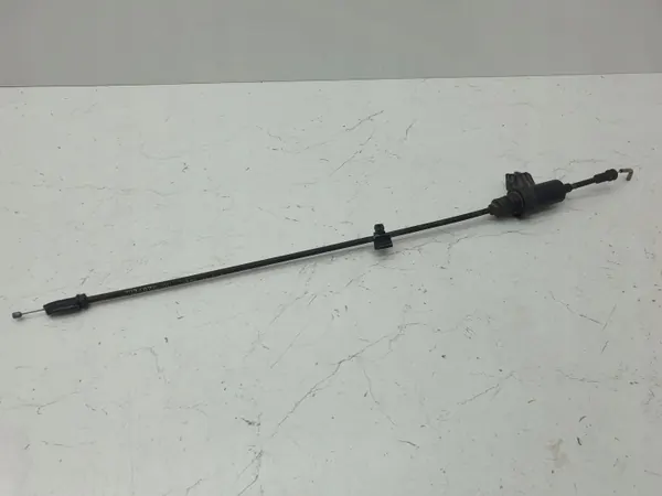Tesla Model S Motorhaubenseil OEM 103487600C image 2