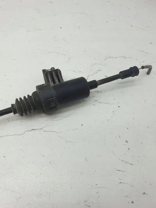 Tesla Model S Motorhaubenseil OEM 103487600C image 3