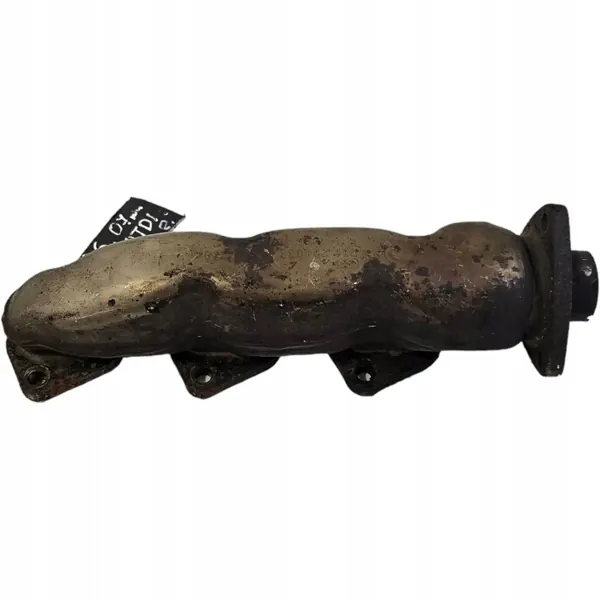 Colector de Escape OEM JUT121652 para Audi A6 S6 C6 image 4