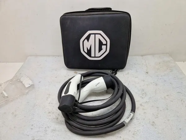 Câble de charge MG ZS EV XPENG P7 OEM V4-DSIEC2E-EV32P image 2