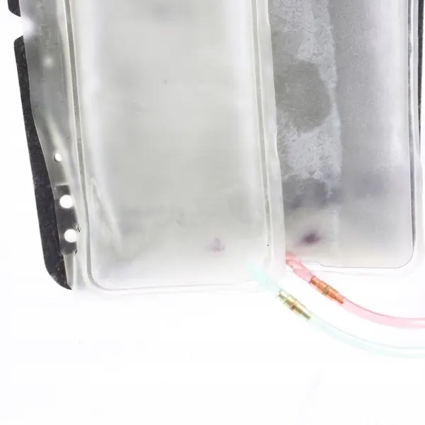 BMW E60 E65 E70 Voorstoel Lendensteunpomp image 7