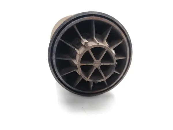 Mercedes-Benz M-Class Bakaxel luftfjädring stötdämpare OEM R310716401 image 5
