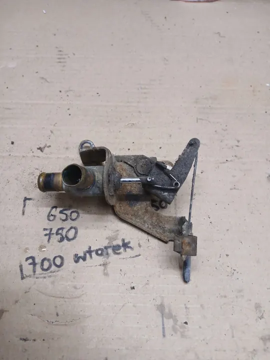 Heizungsventil Suzuki Samurai SJ410 OEM Teil image 3