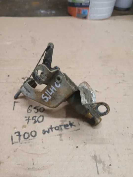 Heizungsventil Suzuki Samurai SJ410 OEM Teil image 4