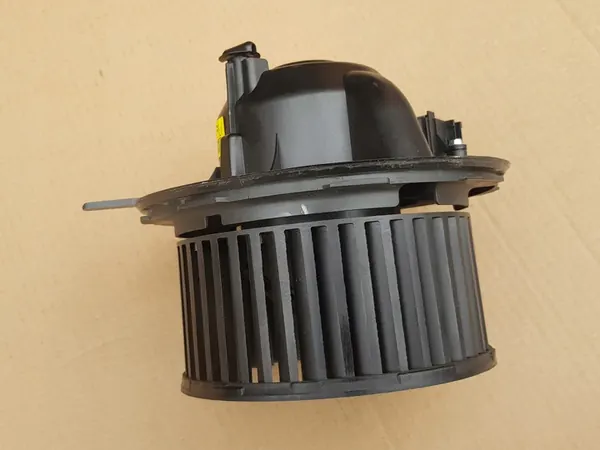 Ventilador interno + Resistor / Audi A3 8P VW Golf V Seat Leon II image 10