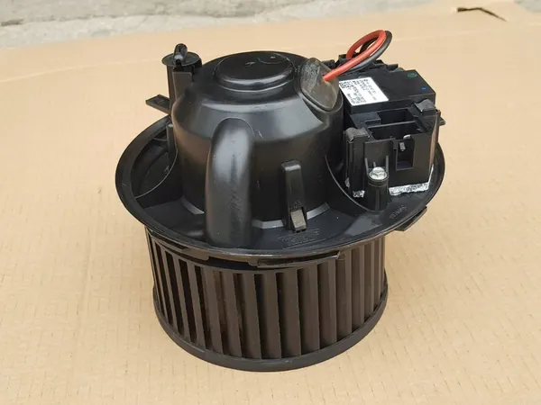Ventilador interno + Resistor / Audi A3 8P VW Golf V Seat Leon II image 5