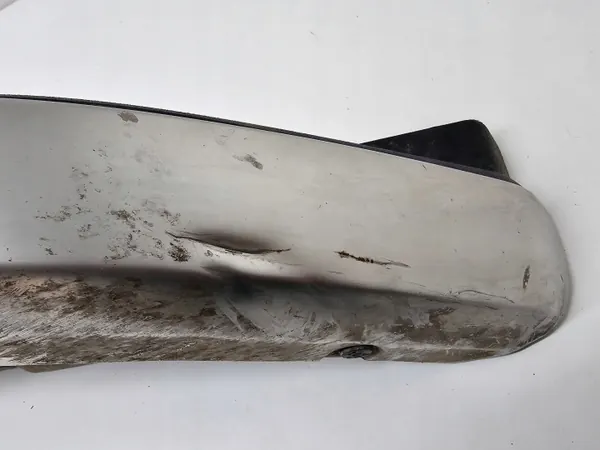 Cubierta de escalón derecho VW Amarok II OEM N1XB-16450-B image 5