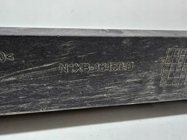 Cubierta de escalón derecho VW Amarok II OEM N1XB-16450-B image 6