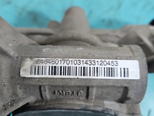 Direction Mercedes OEM 6700003026A Occasion image 7