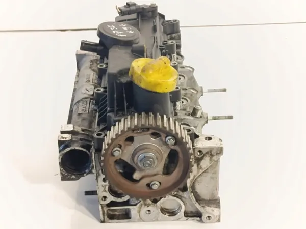 Culasse OEM orion 000410 pour Renault 1.5 DCI image 5