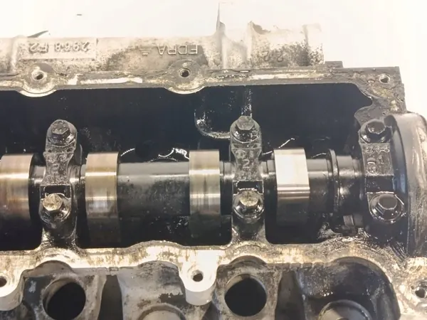 Culasse OEM orion 000410 pour Renault 1.5 DCI image 6
