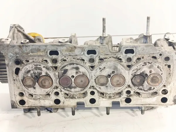 Culasse OEM orion 000410 pour Renault 1.5 DCI image 7