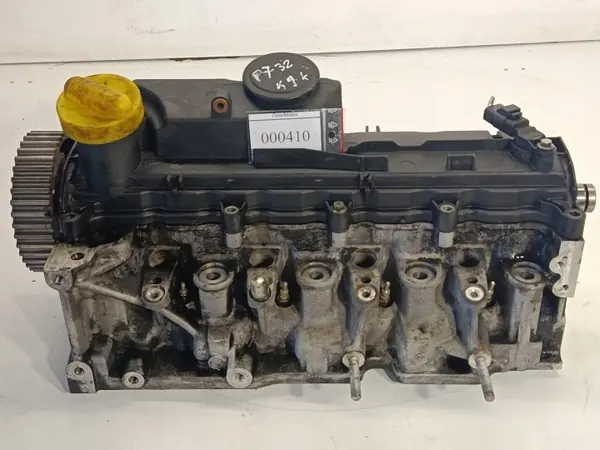 Culasse OEM orion 000410 pour Renault 1.5 DCI image 8