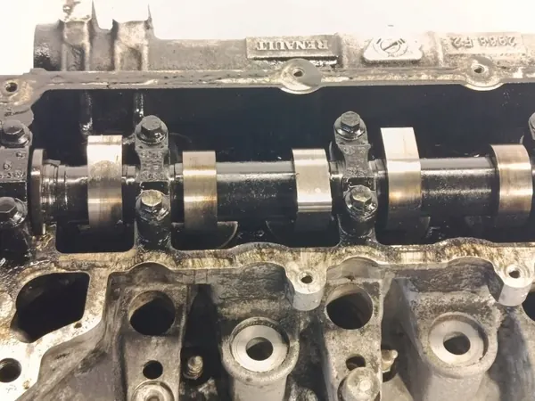 Culasse OEM orion 000410 pour Renault 1.5 DCI image 9