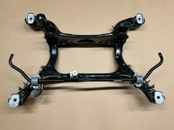 Bras de suspension arrière Audi Q8 Q7 OEM 4M0505235CA image 2