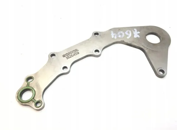 Pièce système lubrification Scania OEM 1826459 - Occasion image 2