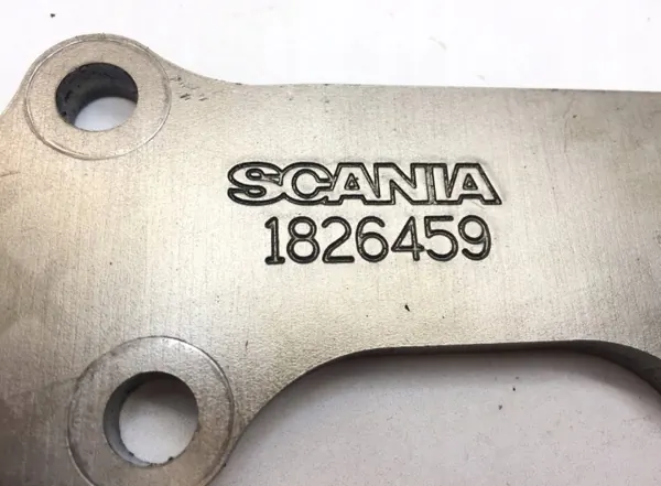 Pièce système lubrification Scania OEM 1826459 - Occasion image 3